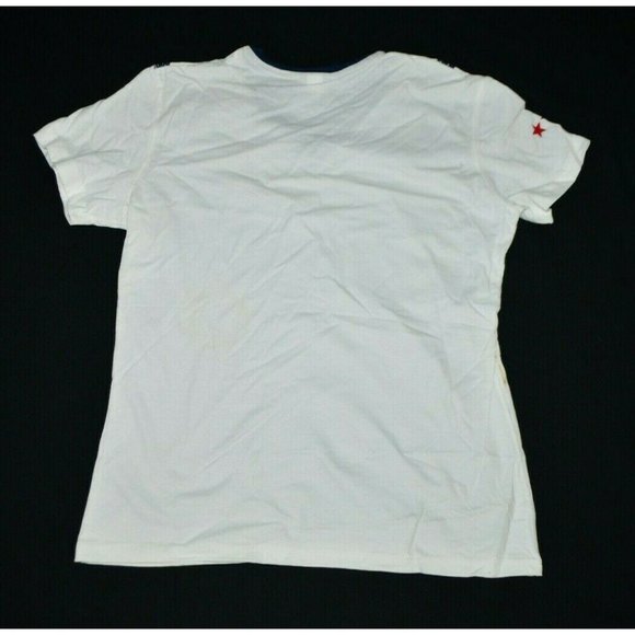 Nike Womens USA Soccer Team Youth Girls IRREGULAR - Picture 3 of 11